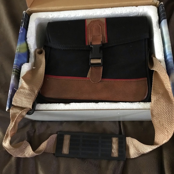 🌟2xHP🌟NIB VTG Nikai Deluxe Camera Set with Self Timer 35mm - Picture 6 of 6